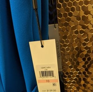 CALVIN KLEIN - JUMPSUIT